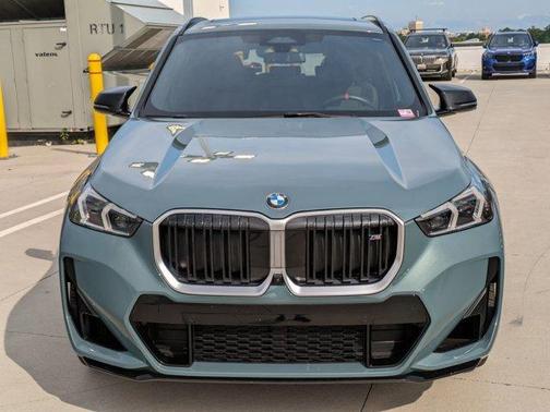 2024 BMW X1 M35i