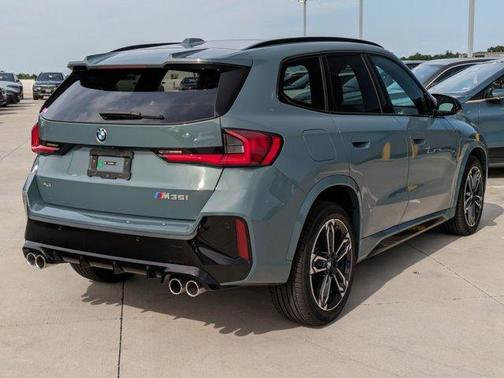 2024 BMW X1 M35i