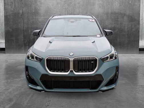 2024 BMW X1 M35i