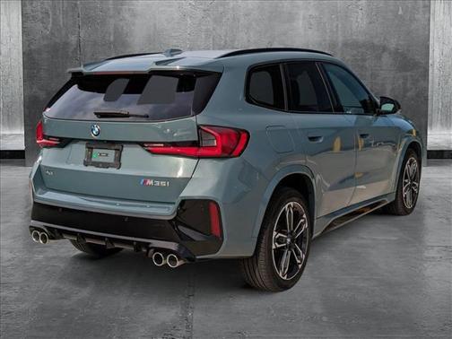 2024 BMW X1 M35i