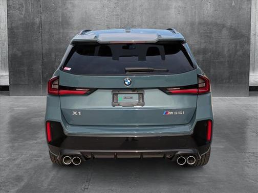 2024 BMW X1 M35i