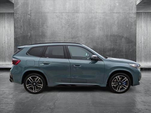 2024 BMW X1 M35i