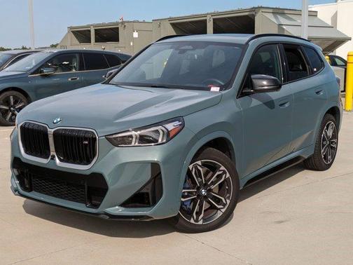2024 BMW X1 M35i