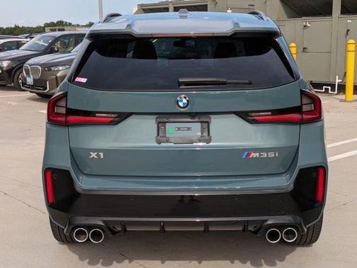 2024 BMW X1 M35i