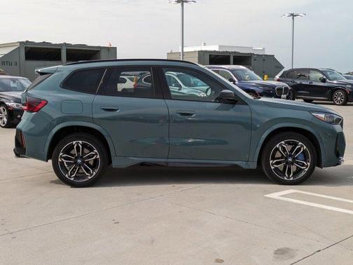 2024 BMW X1 M35i