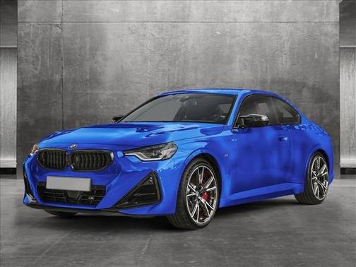 2025 BMW M240 i xDrive