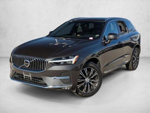 2022 Volvo XC60 B5 Inscription