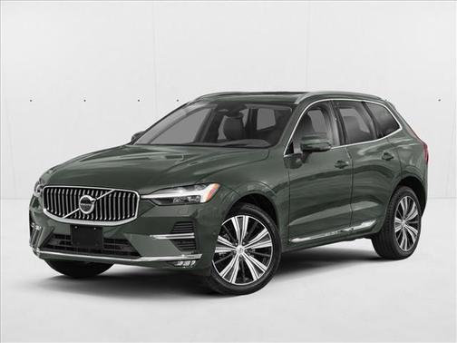 2022 Volvo XC60 B5 Inscription