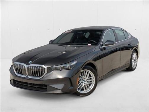 2024 BMW 530 i xDrive