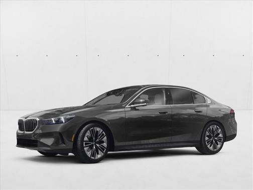 2024 BMW 530 i xDrive