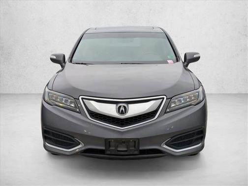 2018 Acura RDX AcuraWatch Plus Package