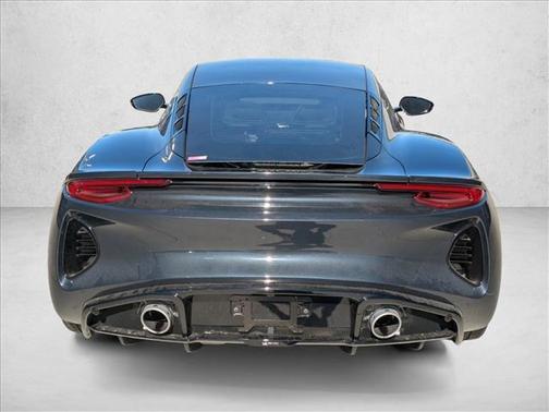 2024 Lotus Emira V6 First Edition