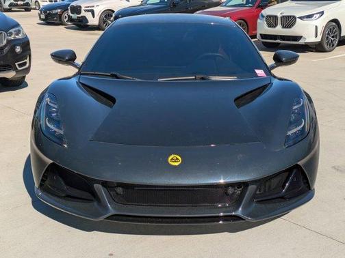 2024 Lotus Emira V6 First Edition