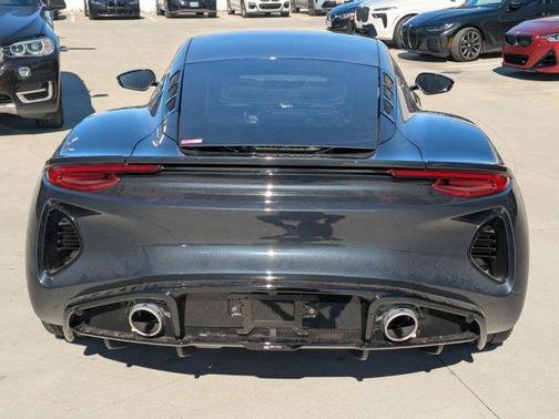 2024 Lotus Emira V6 First Edition