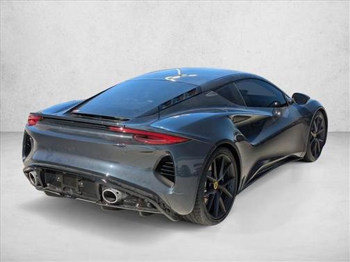 2024 Lotus Emira V6 First Edition