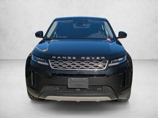 2021 Land Rover Range Rover Evoque S