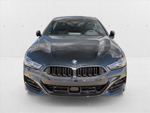 2026 BMW 840 Gran Coupe i xDrive