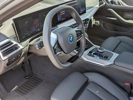 2025 BMW i4 Gran Coupe xDrive40