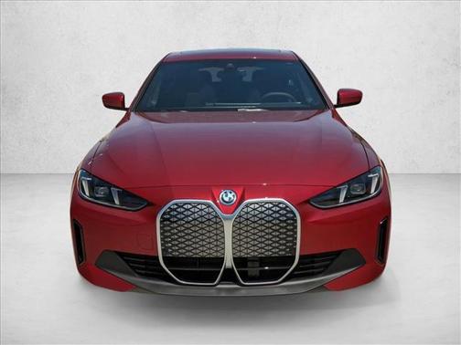 2025 BMW i4 Gran Coupe xDrive40