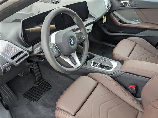 2026 BMW 228 Gran Coupe XDrive