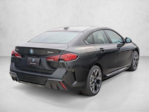 2026 BMW 228 Gran Coupe XDrive