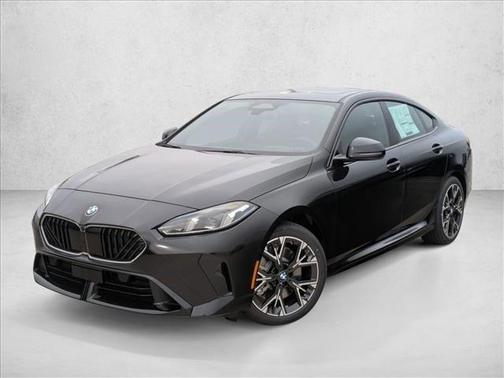 2026 BMW 228 Gran Coupe XDrive