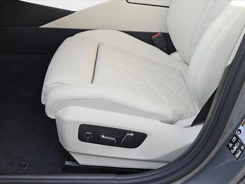 2026 BMW 530 i xDrive