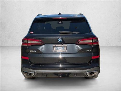 2023 BMW X5 PHEV xDrive45e