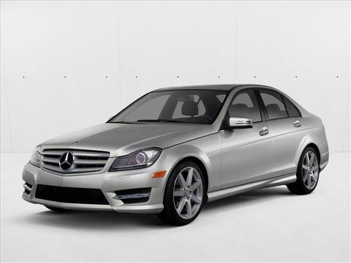 2010 Mercedes-Benz C-Class C 300