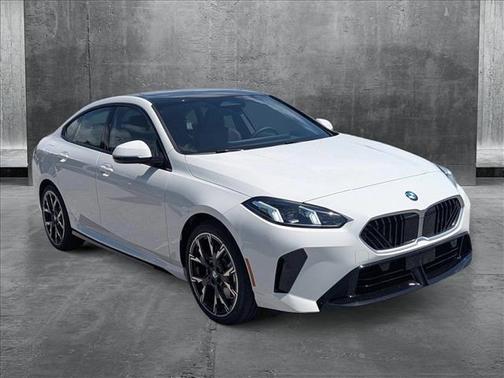 2025 BMW 228 Gran Coupe xDrive