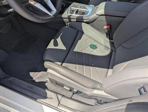 2025 BMW 228 Gran Coupe xDrive