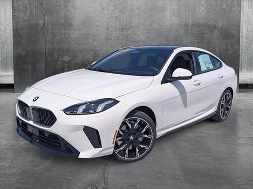 2025 BMW 228 Gran Coupe xDrive