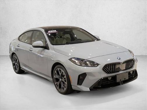 2025 BMW 228 Gran Coupe xDrive