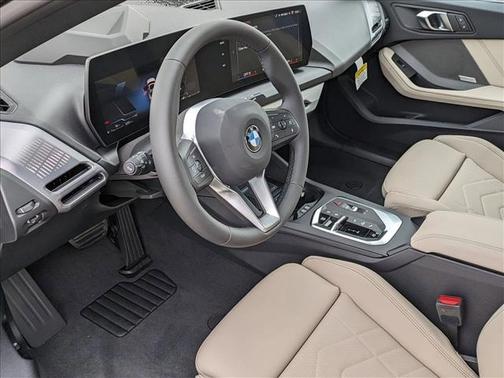 2025 BMW 228 Gran Coupe xDrive