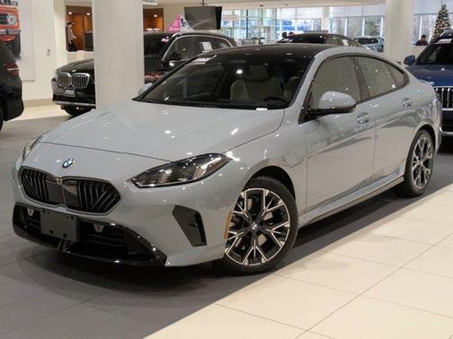 2025 BMW 228 Gran Coupe xDrive