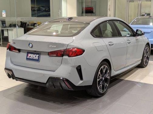 2025 BMW 228 Gran Coupe xDrive