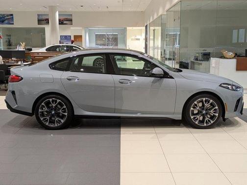 2025 BMW 228 Gran Coupe xDrive