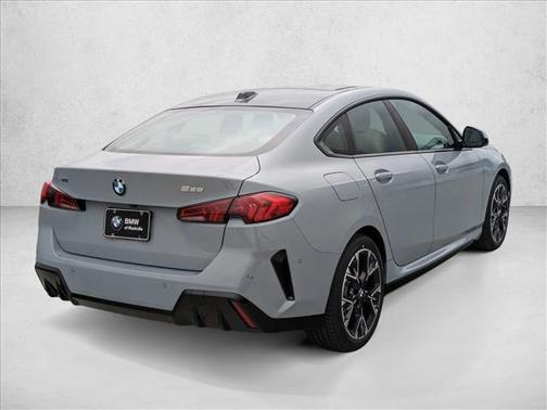 2025 BMW 228 Gran Coupe xDrive