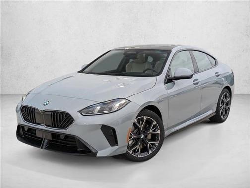 2025 BMW 228 Gran Coupe xDrive