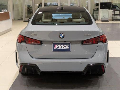 2025 BMW 228 Gran Coupe xDrive