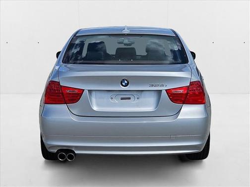 2011 BMW 328 i xDrive