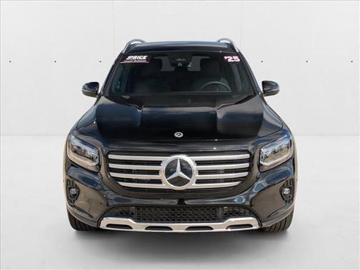 2025 Mercedes-Benz GLB 250 Base 4MATIC