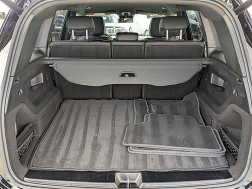 2025 Mercedes-Benz GLB 250 Base 4MATIC