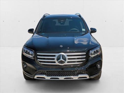 2025 Mercedes-Benz GLB 250 Base 4MATIC
