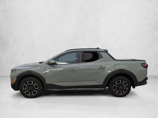 2023 Hyundai SANTA CRUZ 2.5T SEL Premium