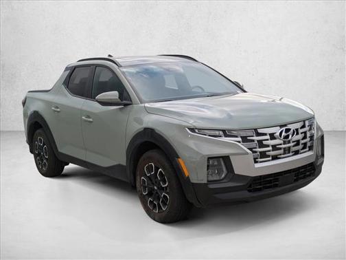 2023 Hyundai SANTA CRUZ 2.5T SEL Premium