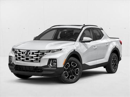 2023 Hyundai SANTA CRUZ 2.5T SEL Premium