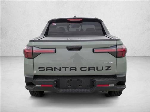 2023 Hyundai SANTA CRUZ 2.5T SEL Premium