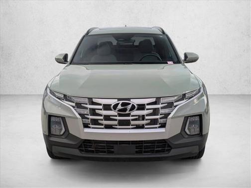2023 Hyundai SANTA CRUZ 2.5T SEL Premium