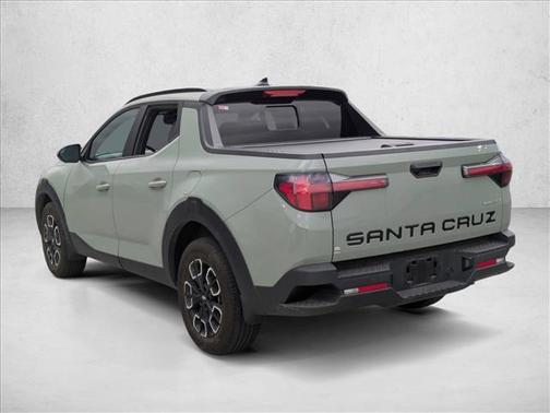 2023 Hyundai SANTA CRUZ 2.5T SEL Premium